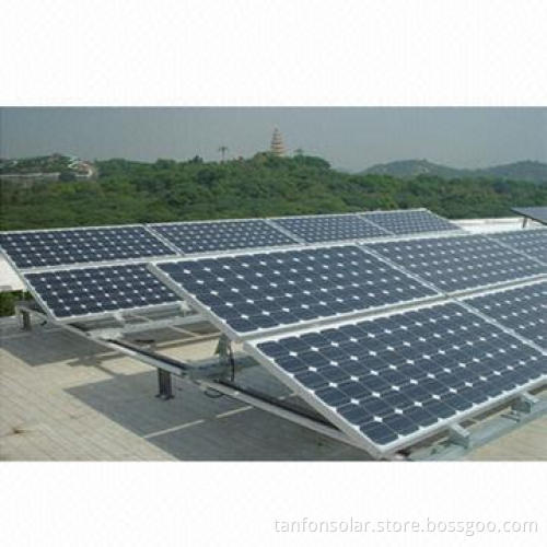 2014 High Efficiency Mono-crystalline PV Solar Panel for Home Use, with Cheap Price, Good-quality